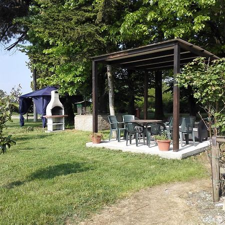Agriturismo Valpagliaro Formignana 외부 사진