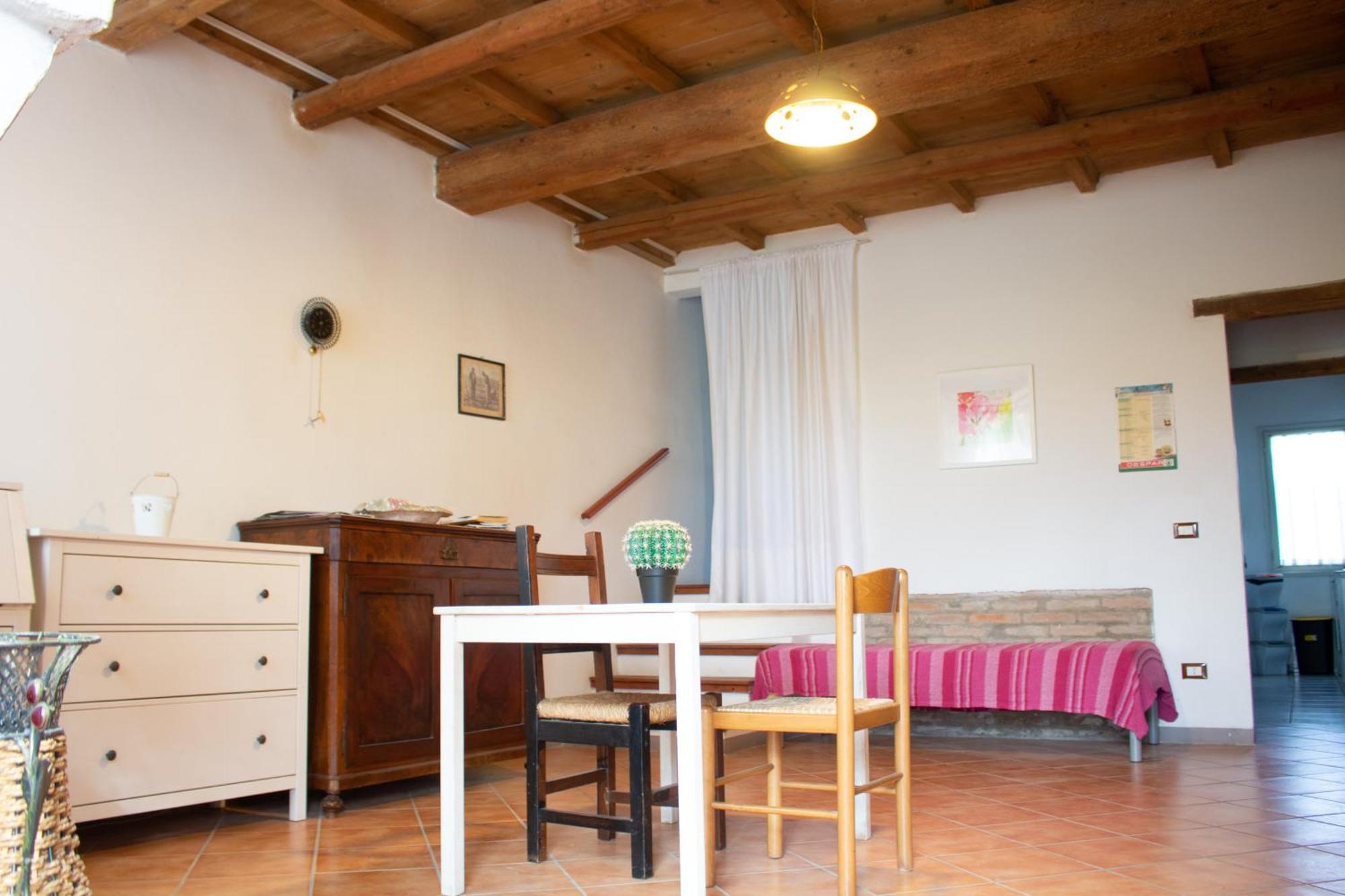 Agriturismo Valpagliaro Formignana 외부 사진