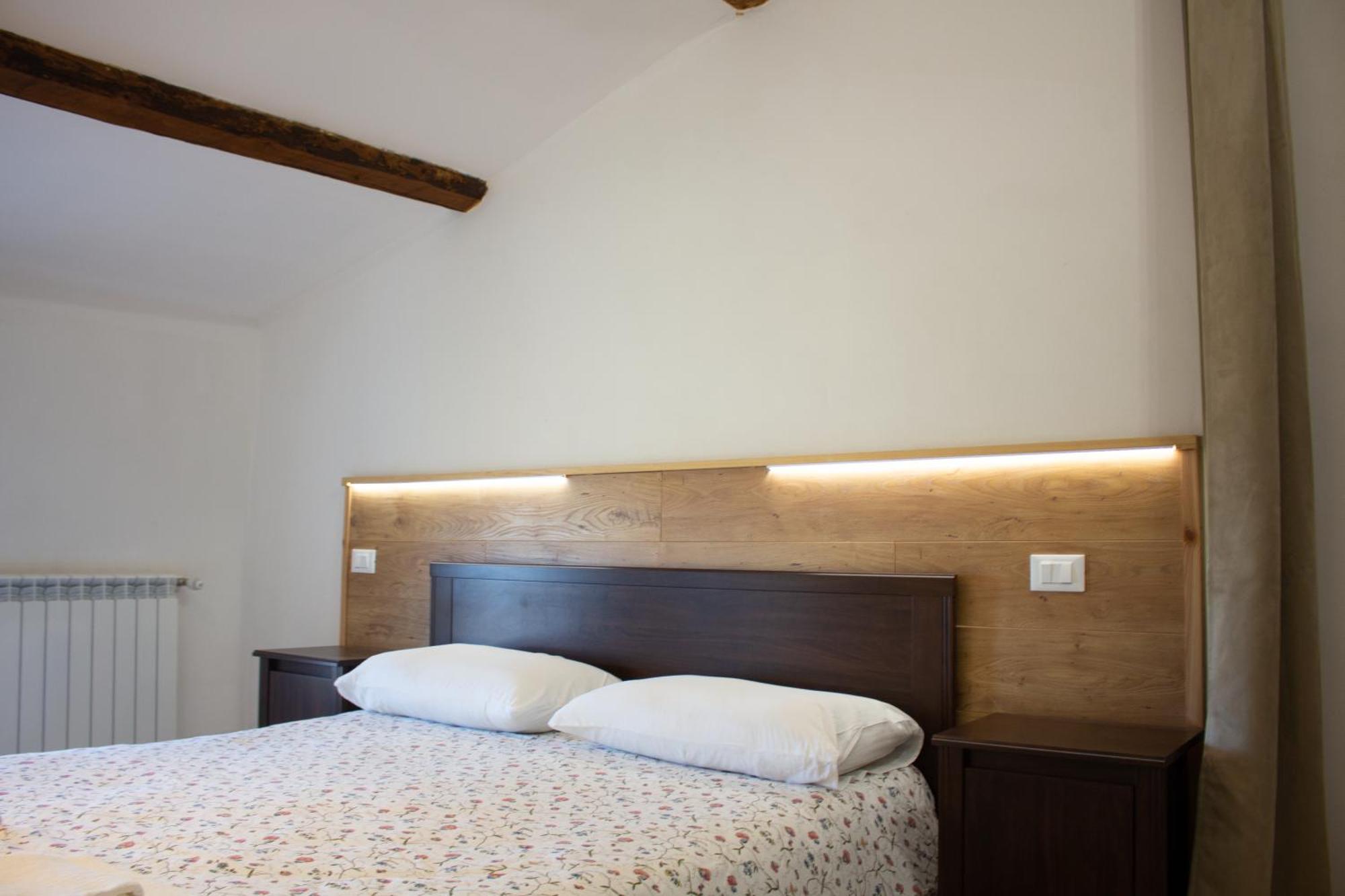 Agriturismo Valpagliaro Formignana 외부 사진