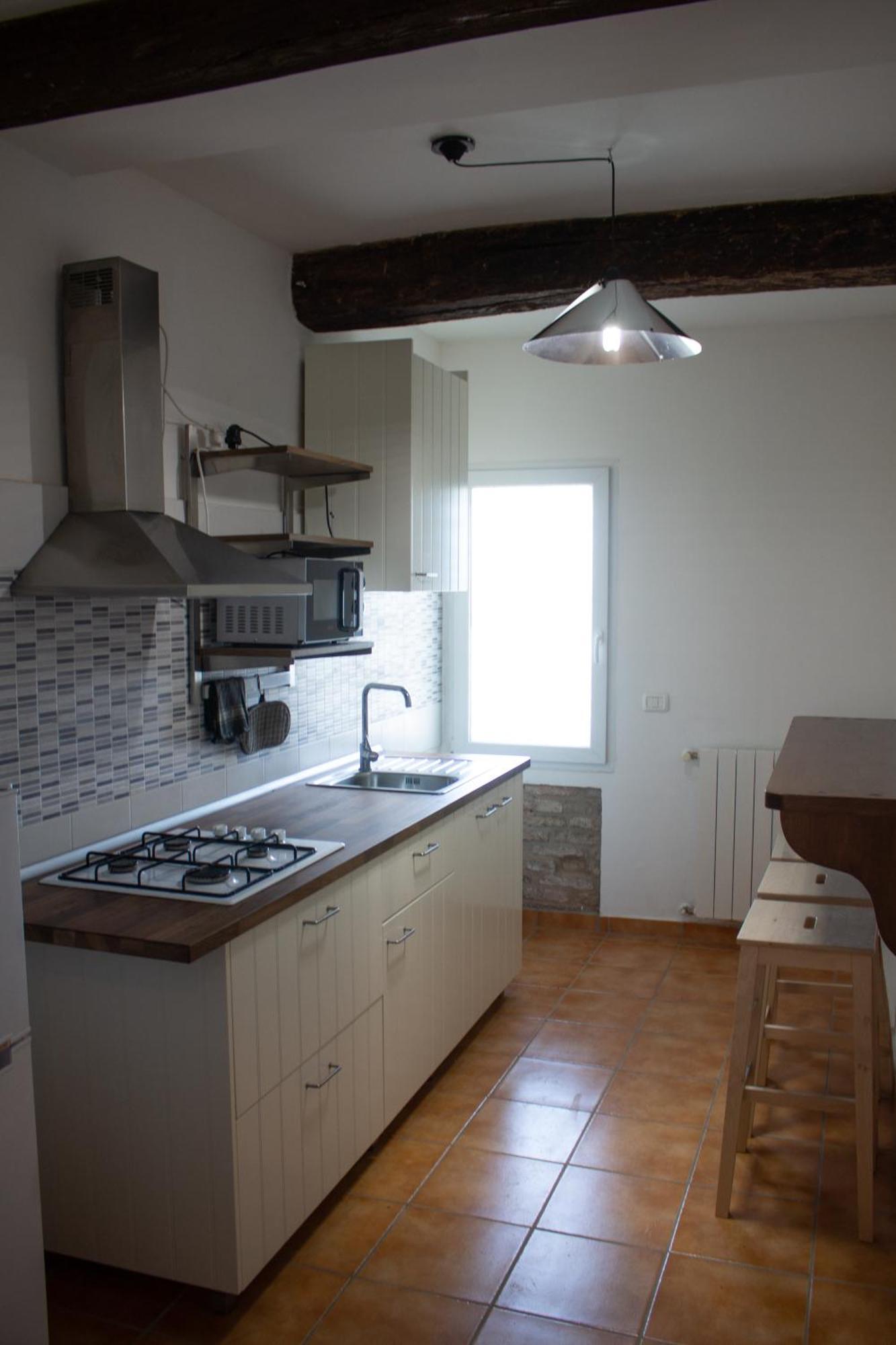 Agriturismo Valpagliaro Formignana 외부 사진
