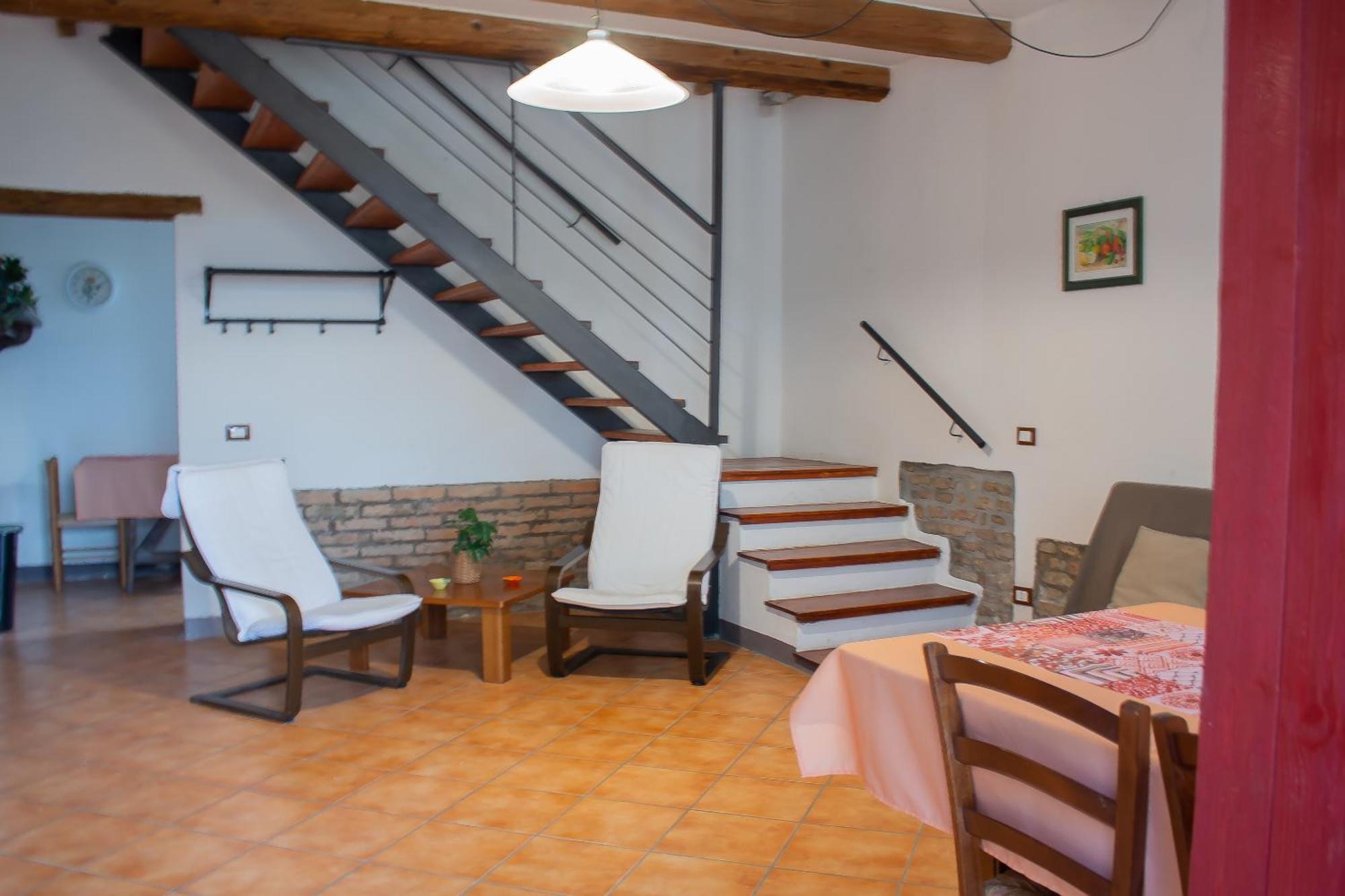 Agriturismo Valpagliaro Formignana 외부 사진