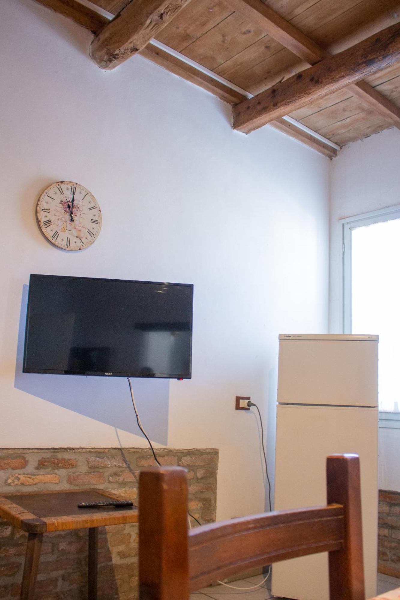 Agriturismo Valpagliaro Formignana 외부 사진