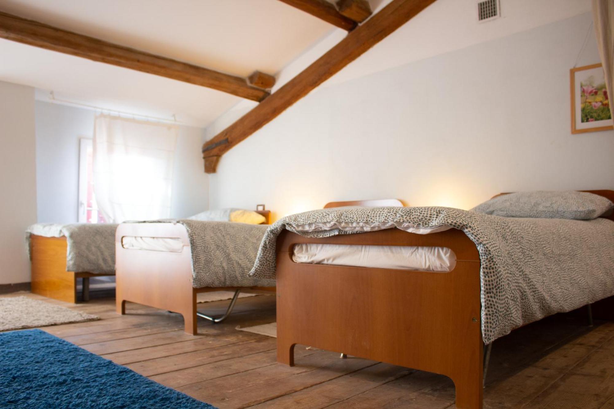 Agriturismo Valpagliaro Formignana 외부 사진
