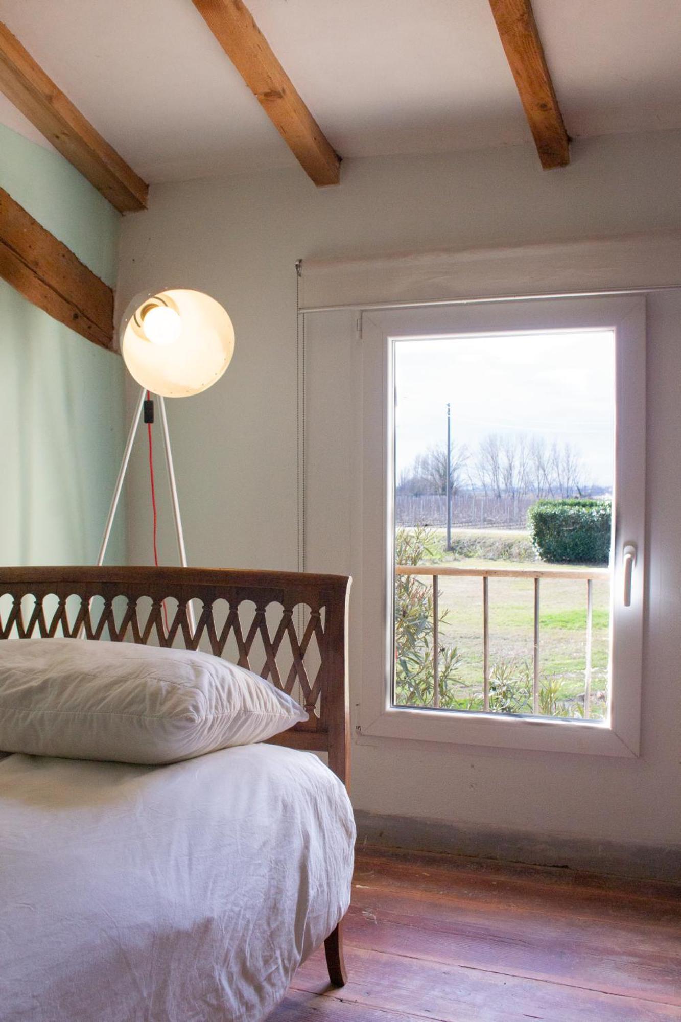 Agriturismo Valpagliaro Formignana 외부 사진