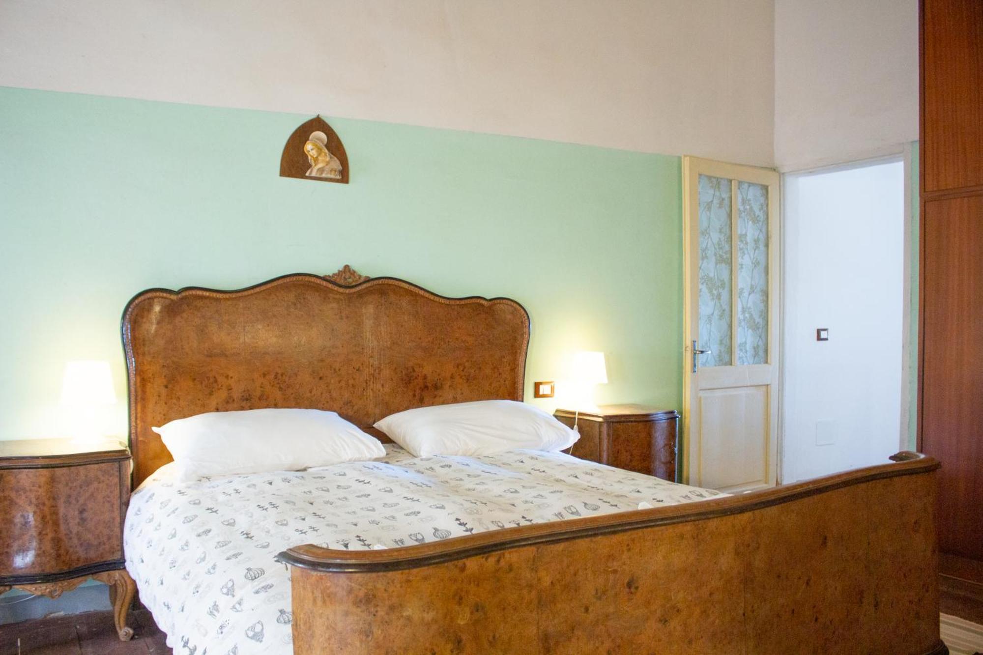 Agriturismo Valpagliaro Formignana 외부 사진